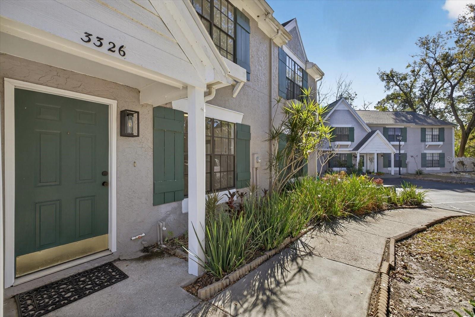 3326 LAUREL VIEW DRIVE