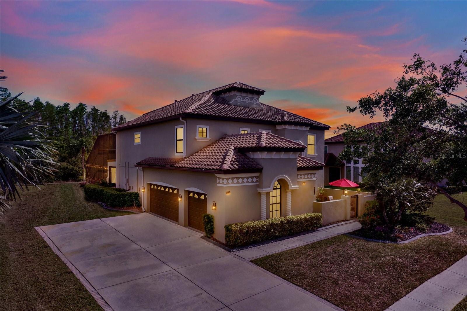 8420 DUNHAM STATION DRIVE