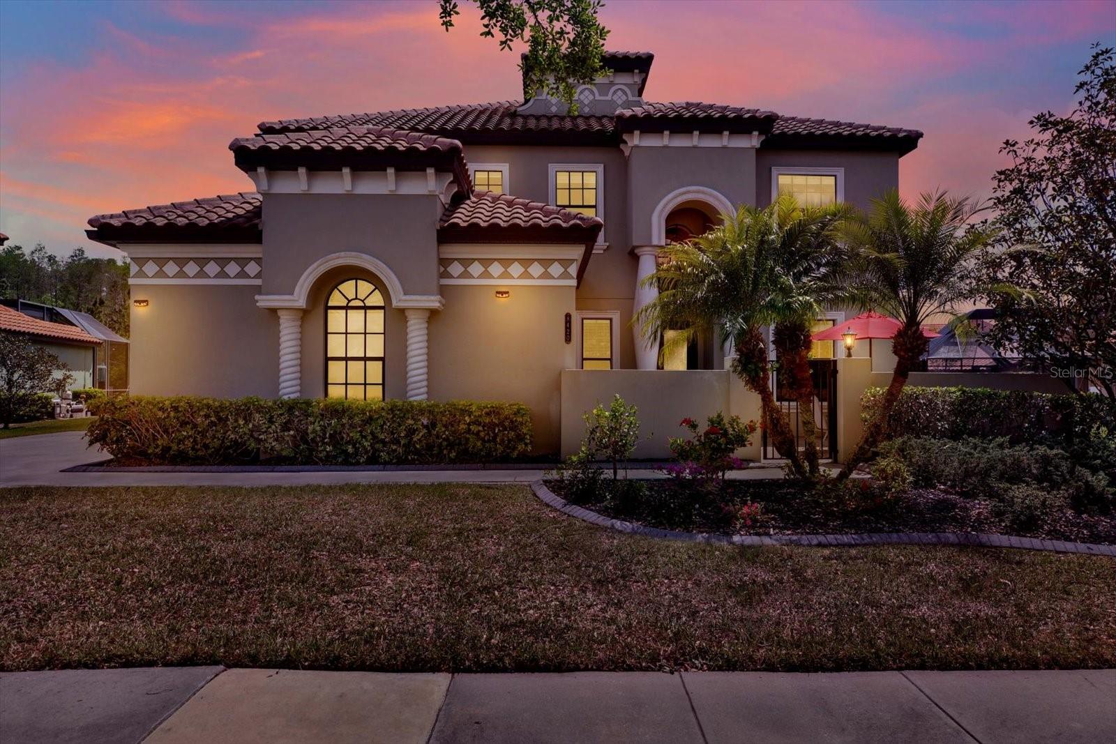 8420 DUNHAM STATION DRIVE