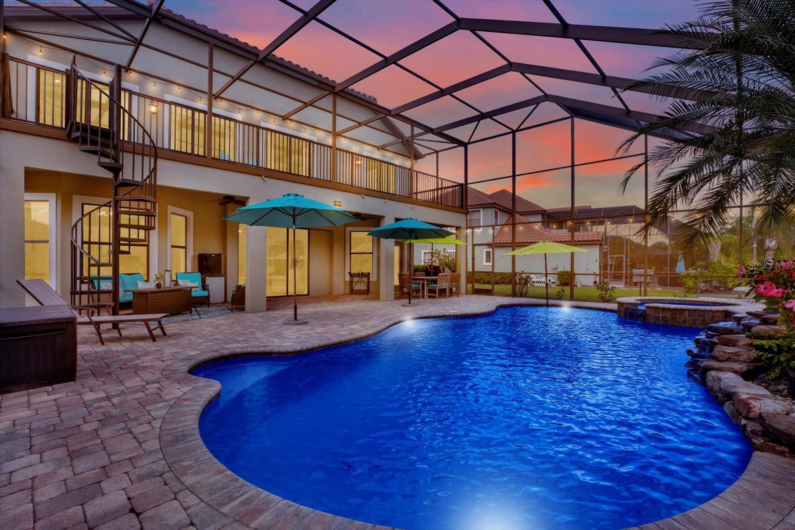 8420 DUNHAM STATION DRIVE