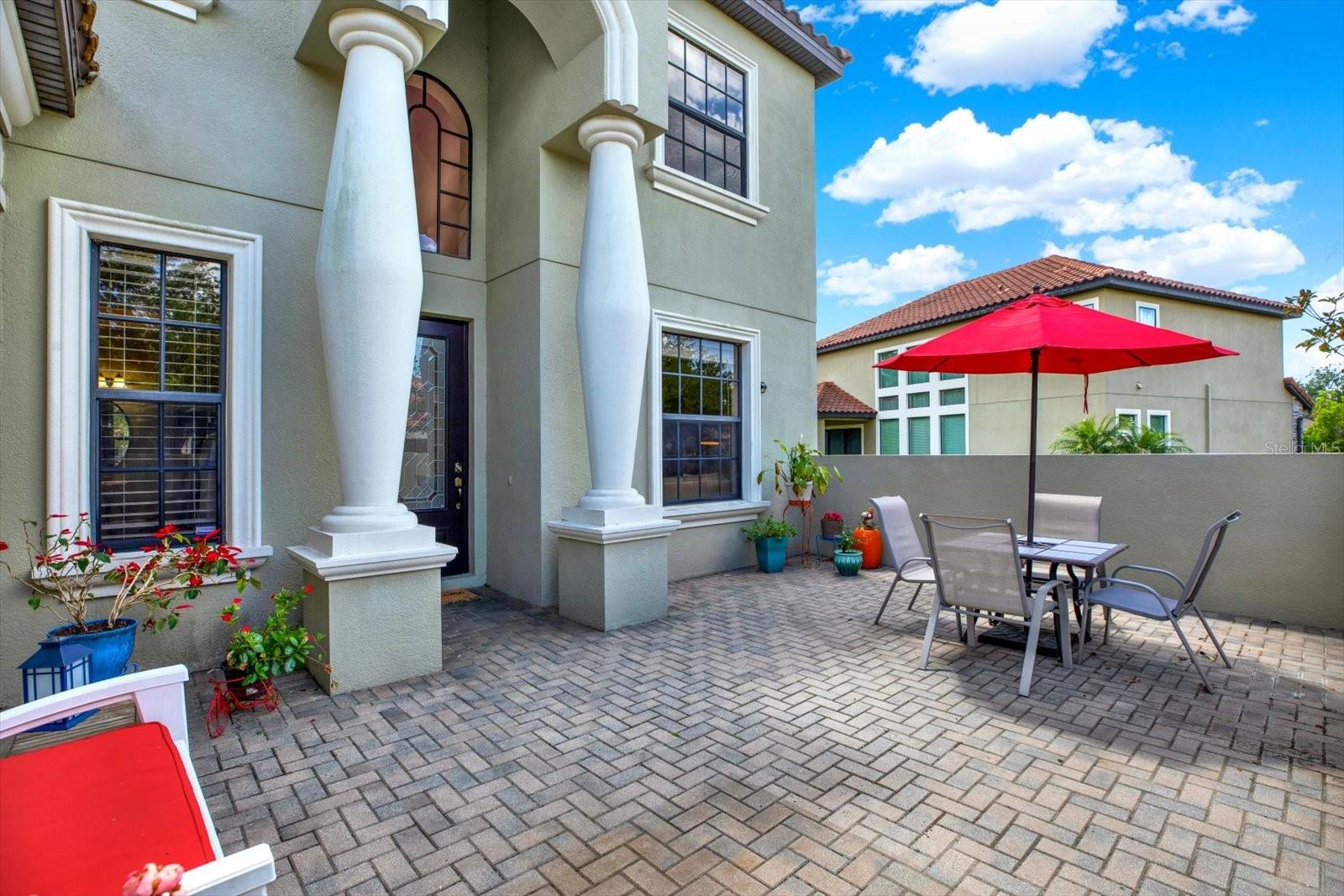 8420 DUNHAM STATION DRIVE