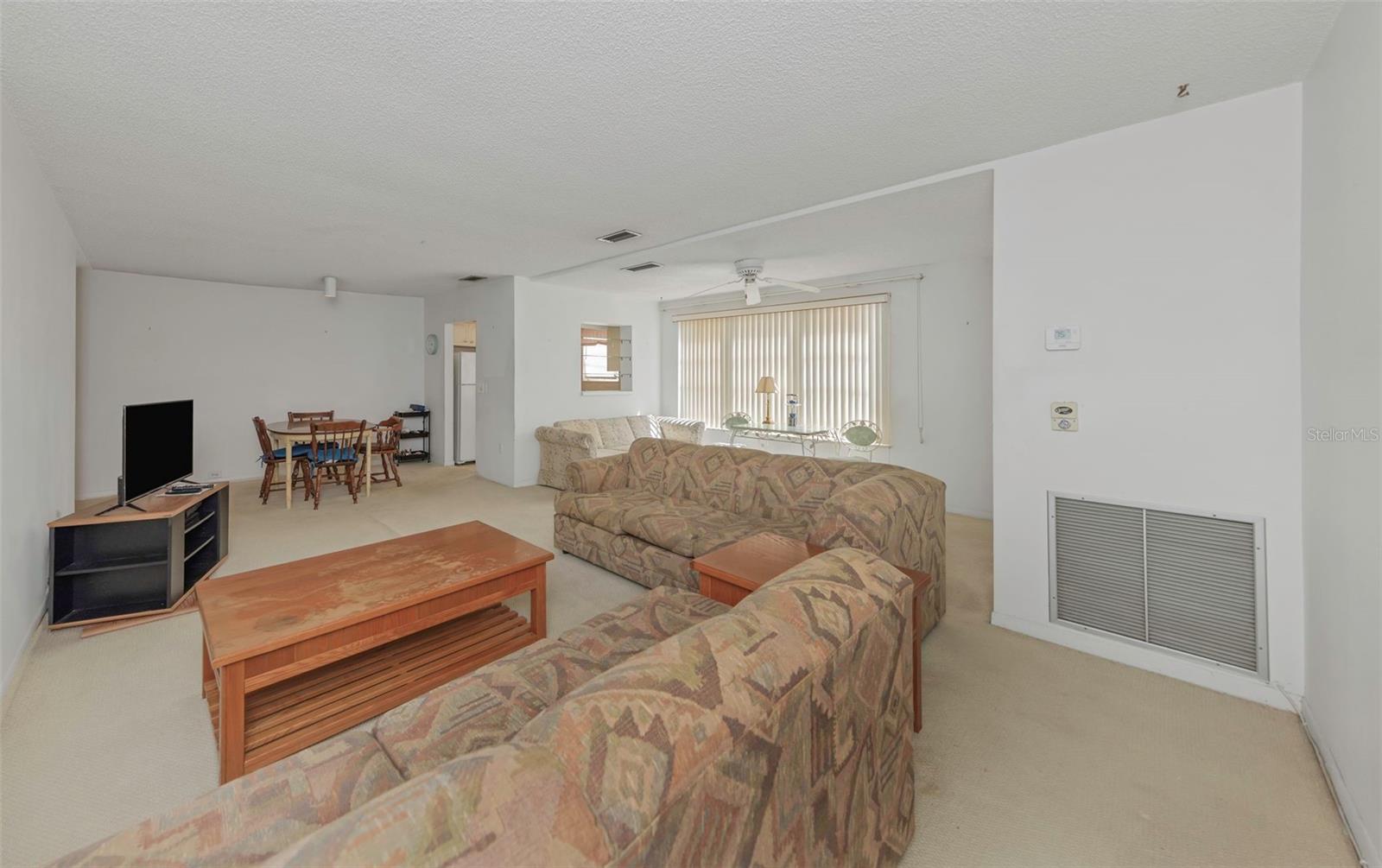 FIVE TOWNS OF ST PETE - Residential