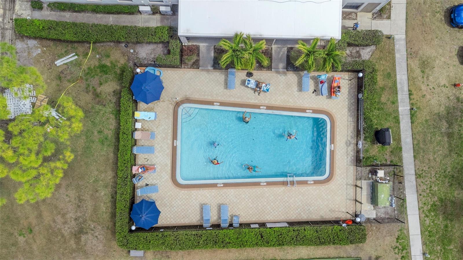 FIVE TOWNS OF ST PETE - Residential