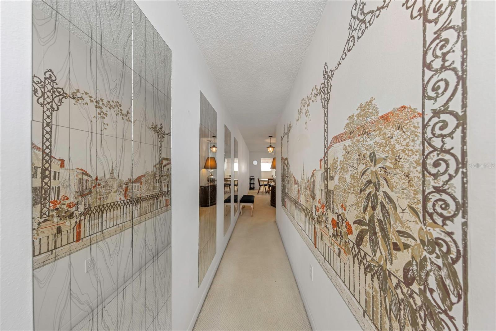 FIVE TOWNS OF ST PETE - Residential