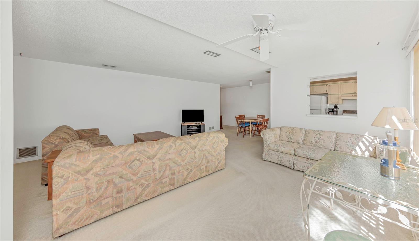 FIVE TOWNS OF ST PETE - Residential