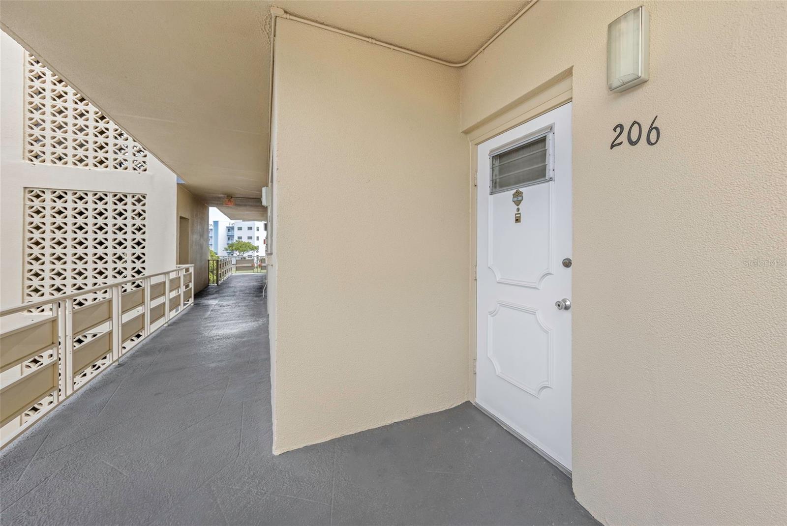 FIVE TOWNS OF ST PETE - Residential