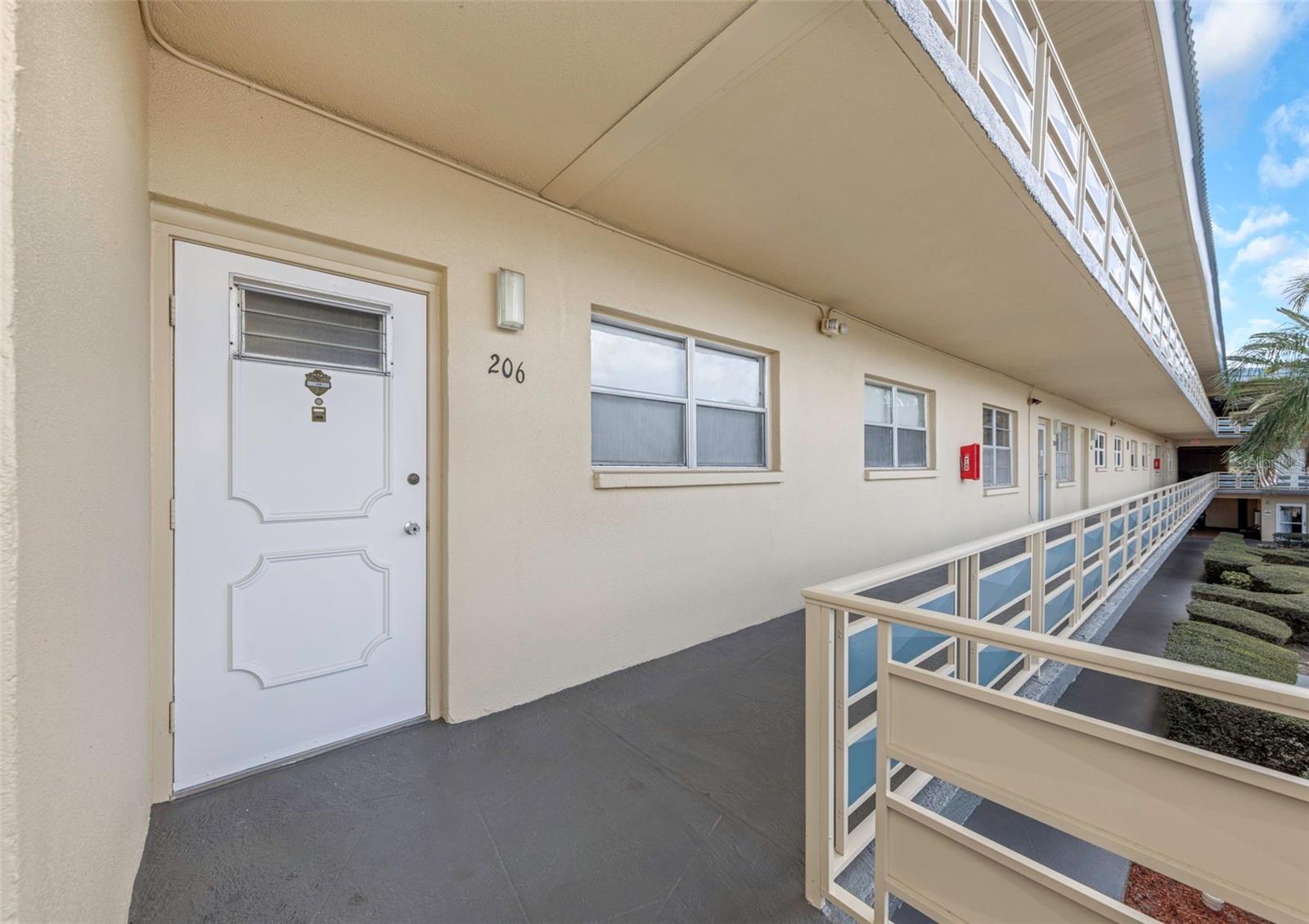 FIVE TOWNS OF ST PETE - Residential