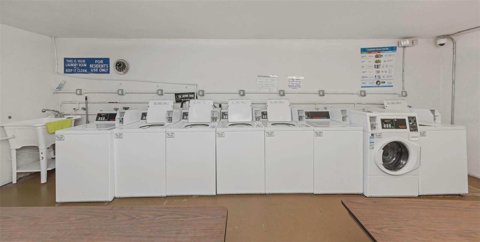 FIVE TOWNS OF ST PETE - Residential