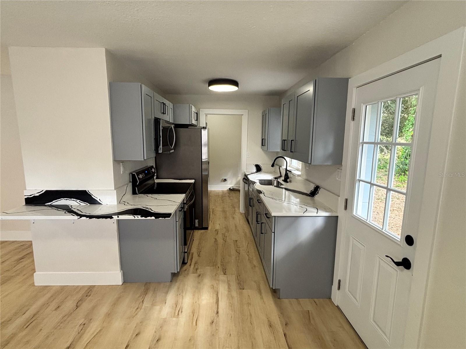 KINGSWOOD PARK-REP OF 2ND - Residential