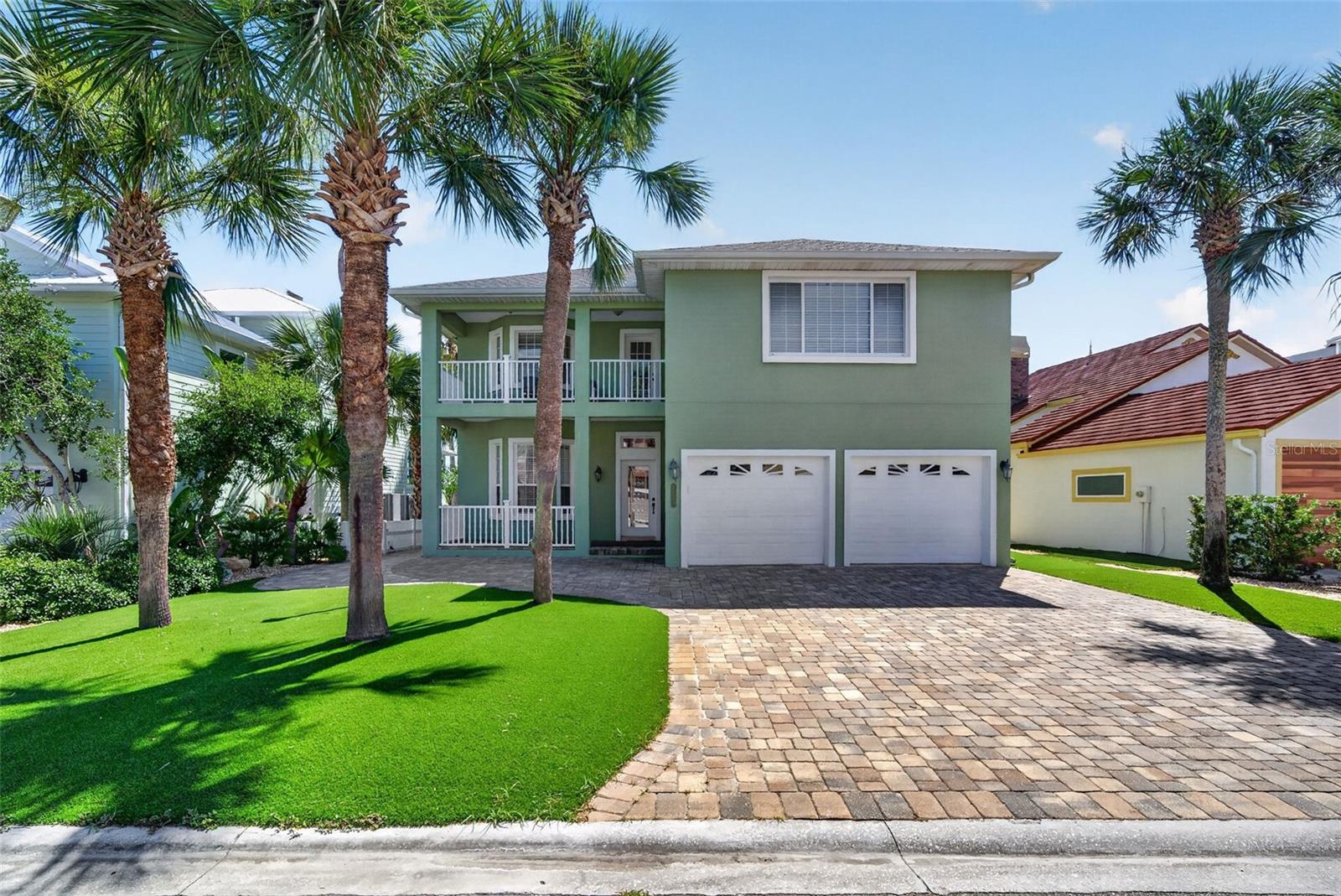 9138 JUNE LANE