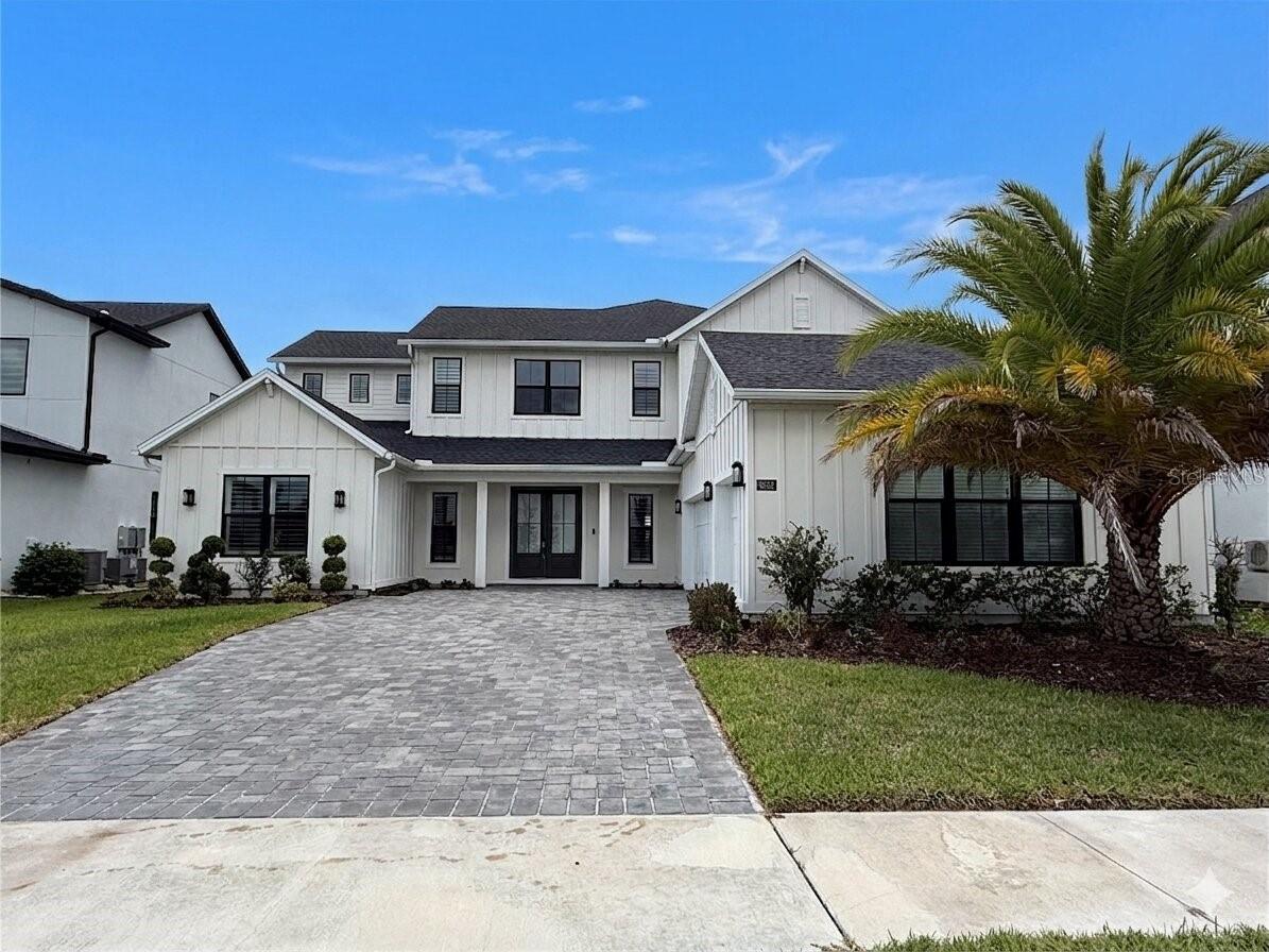LAUREL POINTE PH 1 - Residential