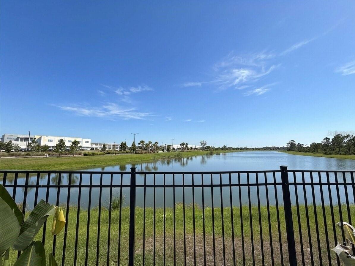 LAUREL POINTE PH 1 - Residential