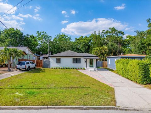 A home in ORLANDO