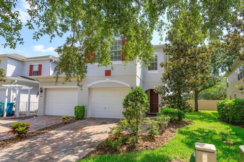Photo of 5843 Strada Capri Way, Orlando, FL 32835 (MLS # O6314266)