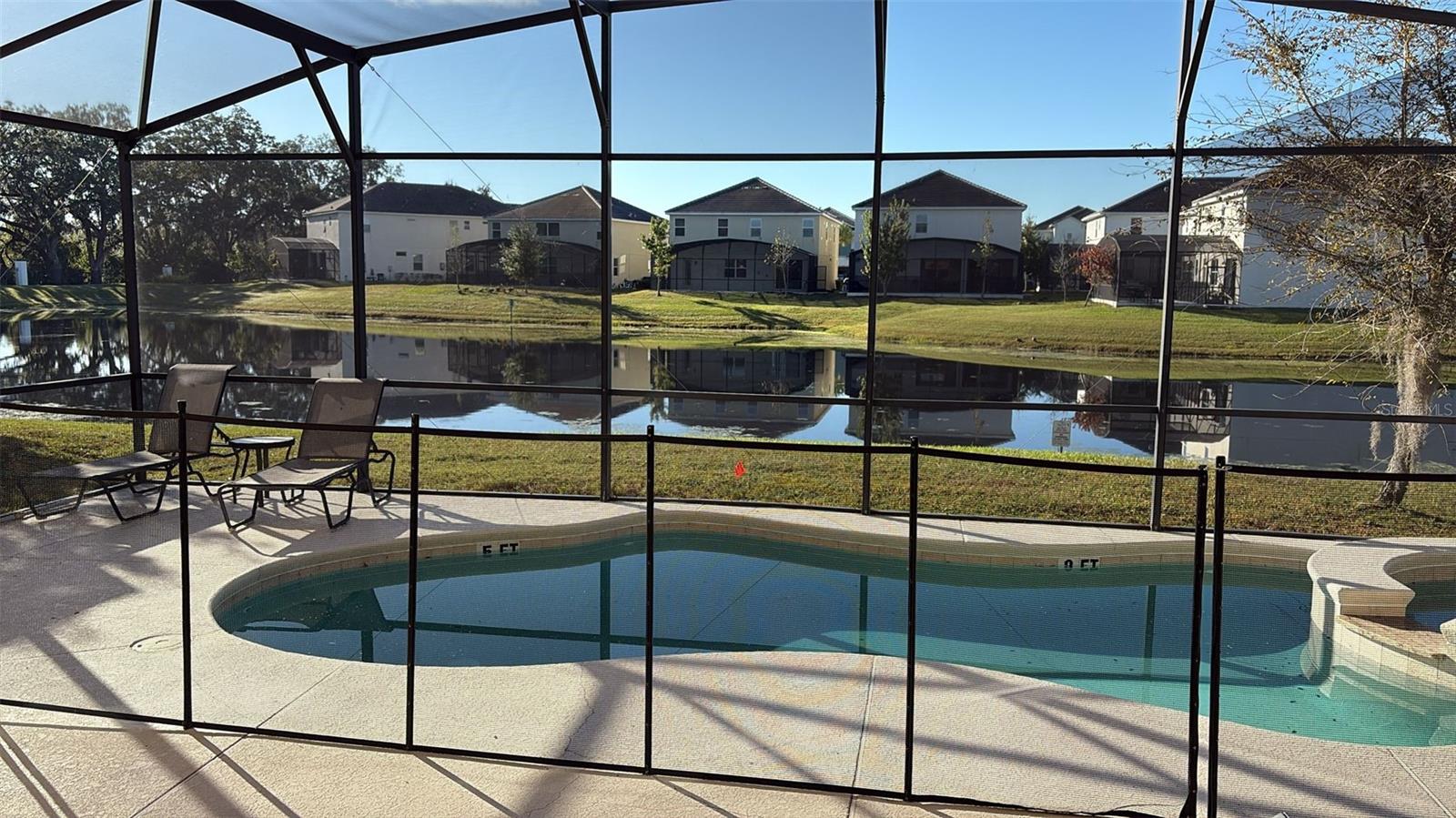 VERANDA PALMS PH 2A - Residential Lease