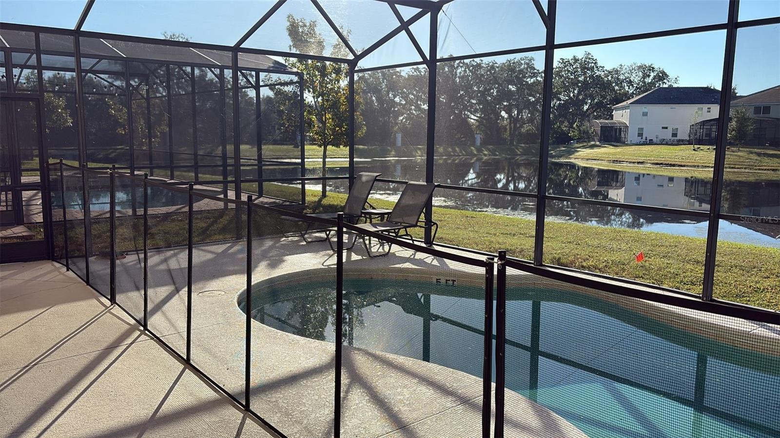 VERANDA PALMS PH 2A - Residential Lease