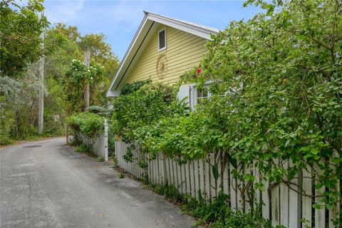 A home in KEY WEST