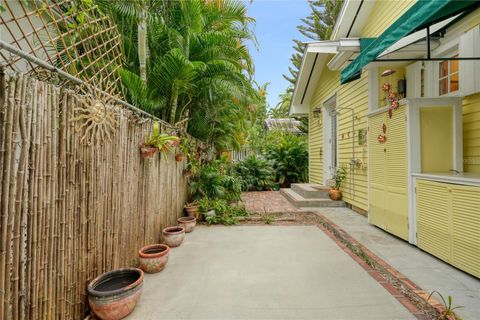 A home in KEY WEST