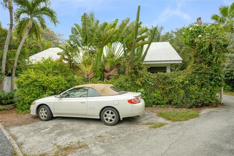 A home in KEY WEST