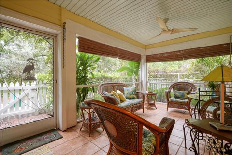 A home in KEY WEST