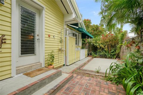 A home in KEY WEST