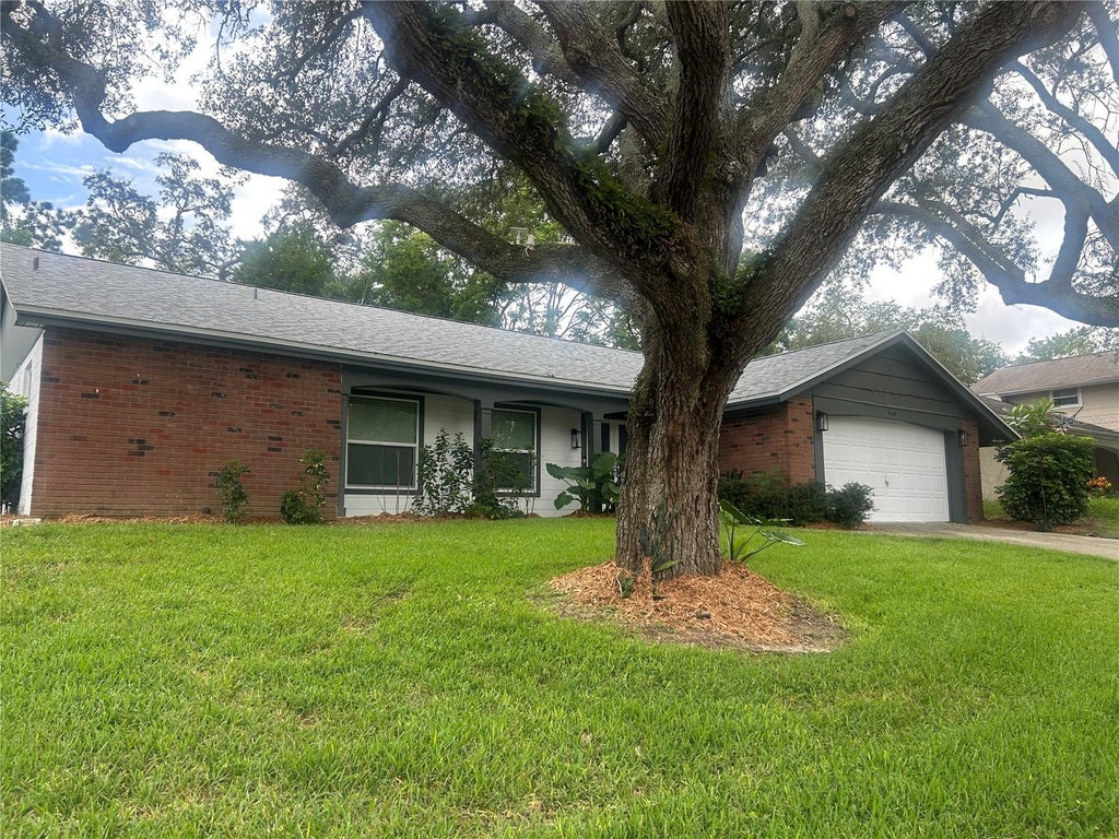Photo of 8604 Mill Creek Lane, Hudson, FL 34667 (MLS # TB8543714)
