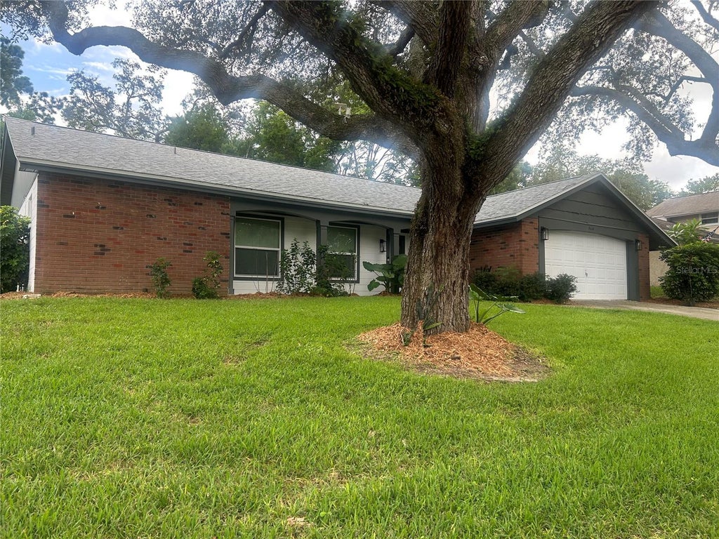Photo of 8604 Mill Creek Lane, Hudson, FL 34667 (MLS # TB8543714)