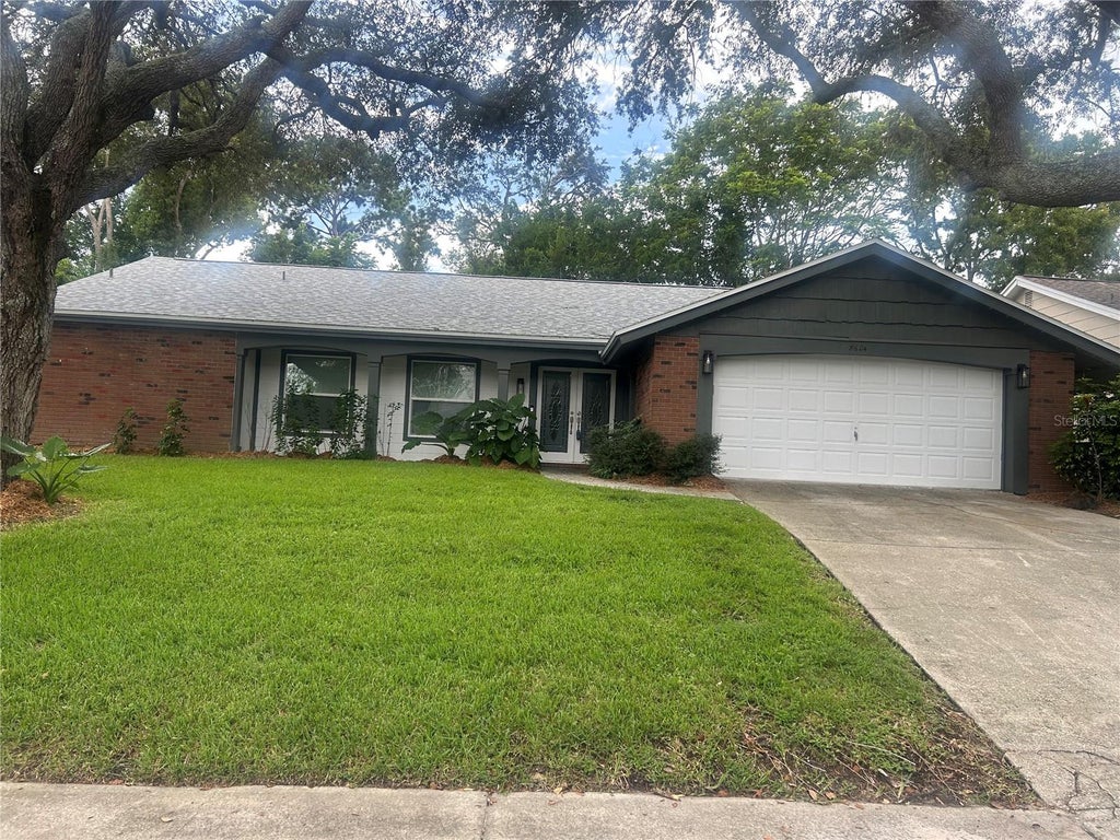 Photo of 8604 Mill Creek Lane, Hudson, FL 34667 (MLS # TB8543714)