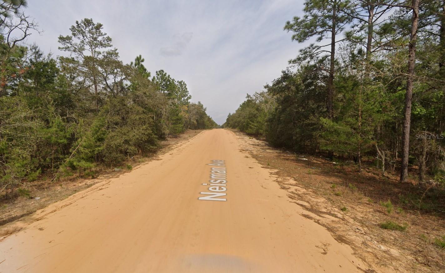 INTERLACHEN LAKES ESTATES - Land