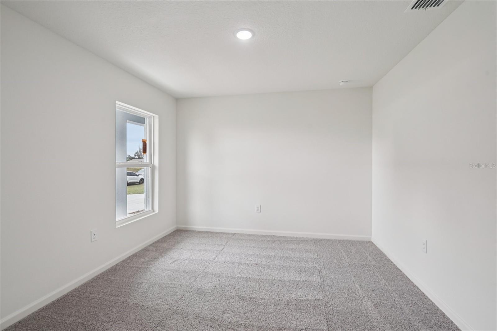 HOWARD HEIGHTS - Residential