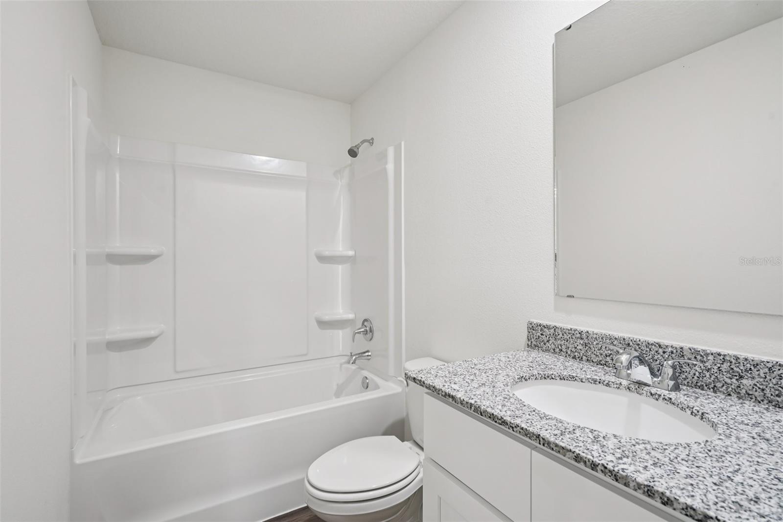 HOWARD HEIGHTS - Residential