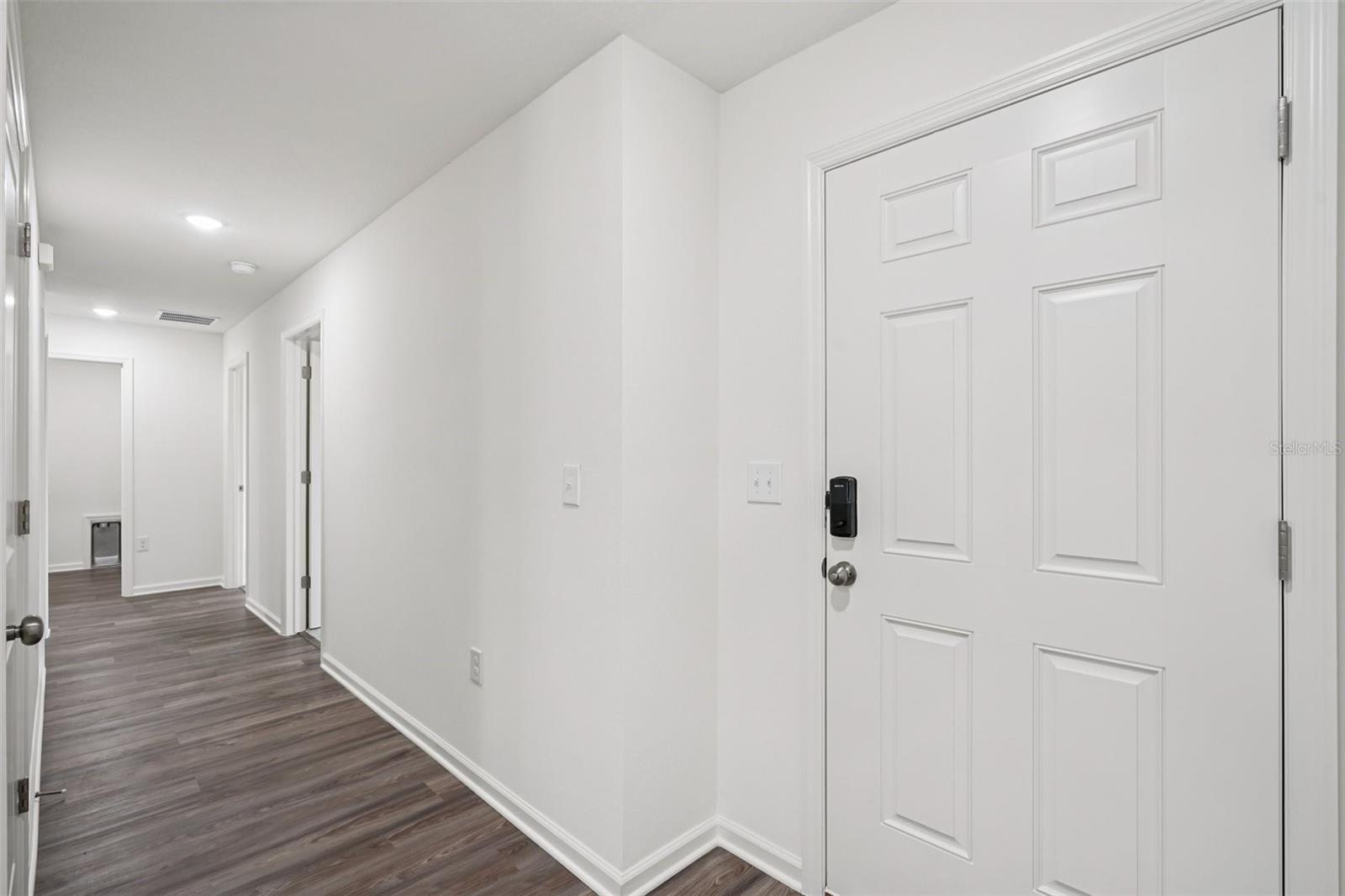 HOWARD HEIGHTS - Residential