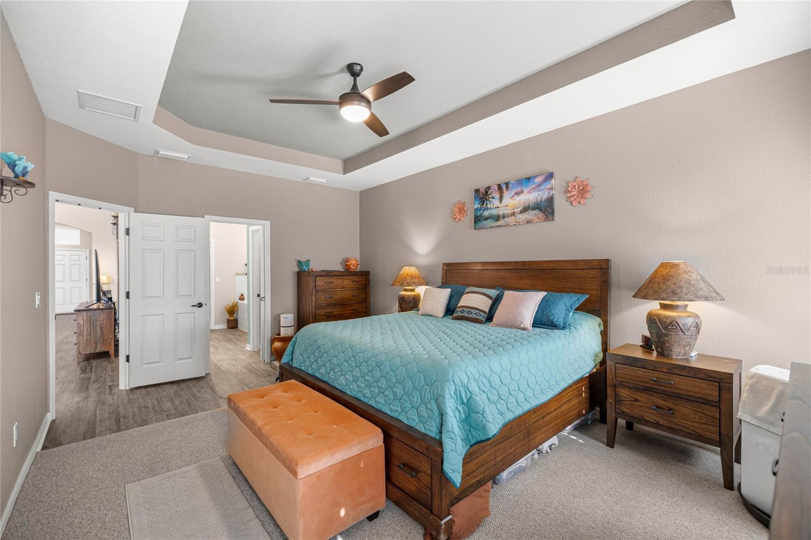 SUMMERCREST - Residential