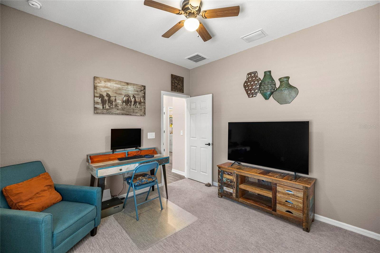 SUMMERCREST - Residential