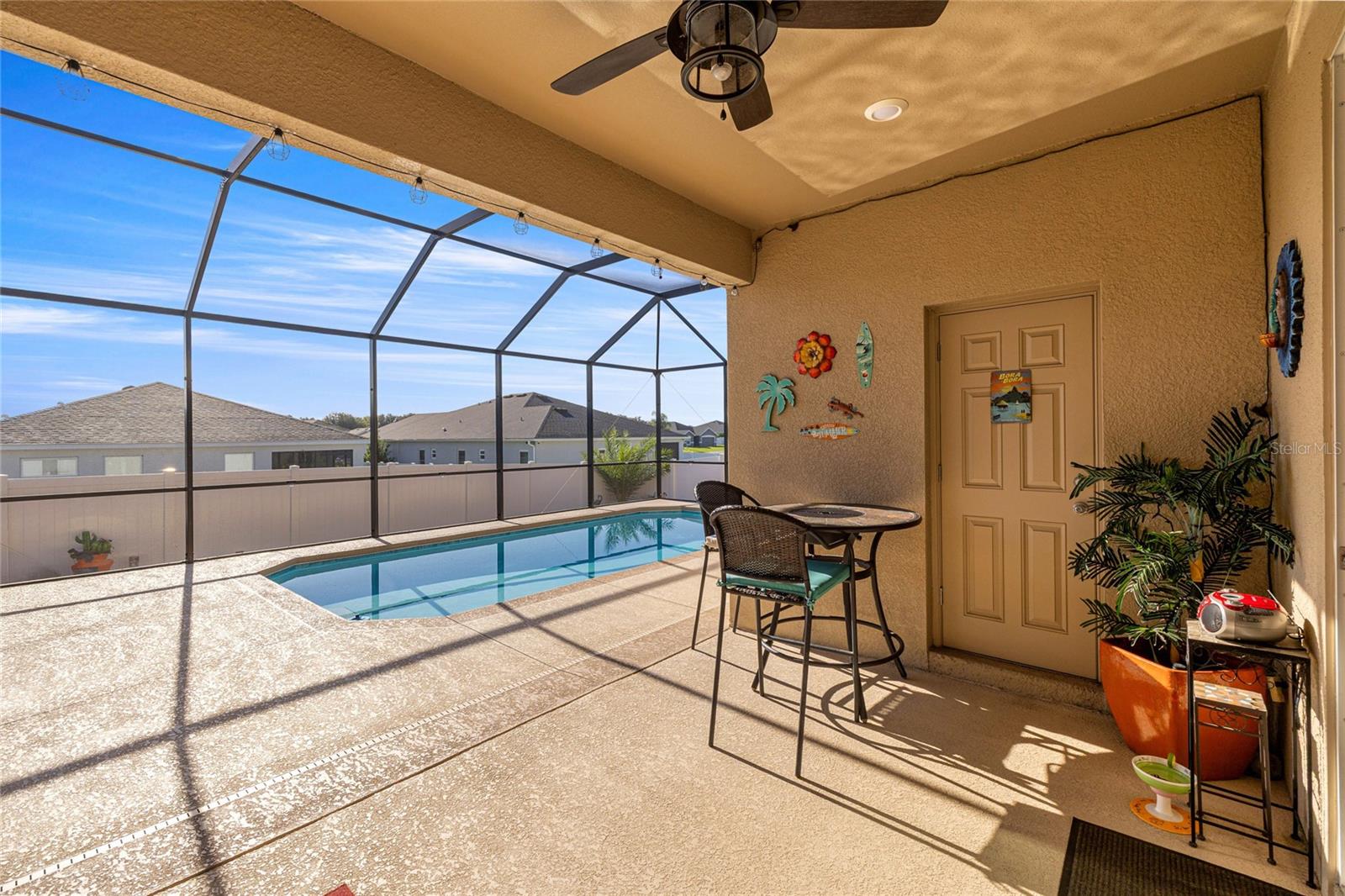 SUMMERCREST - Residential