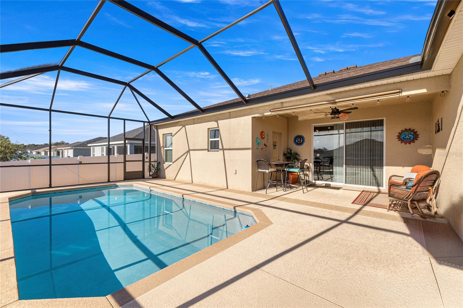 SUMMERCREST - Residential