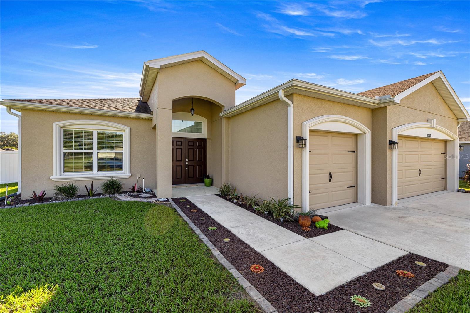 SUMMERCREST - Residential