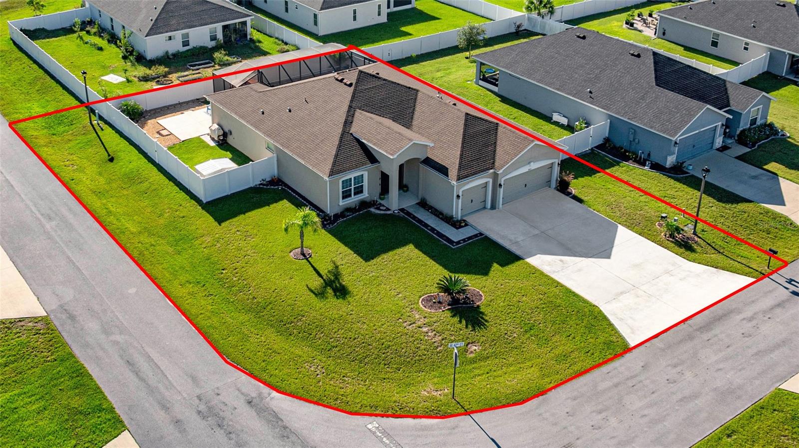 SUMMERCREST - Residential