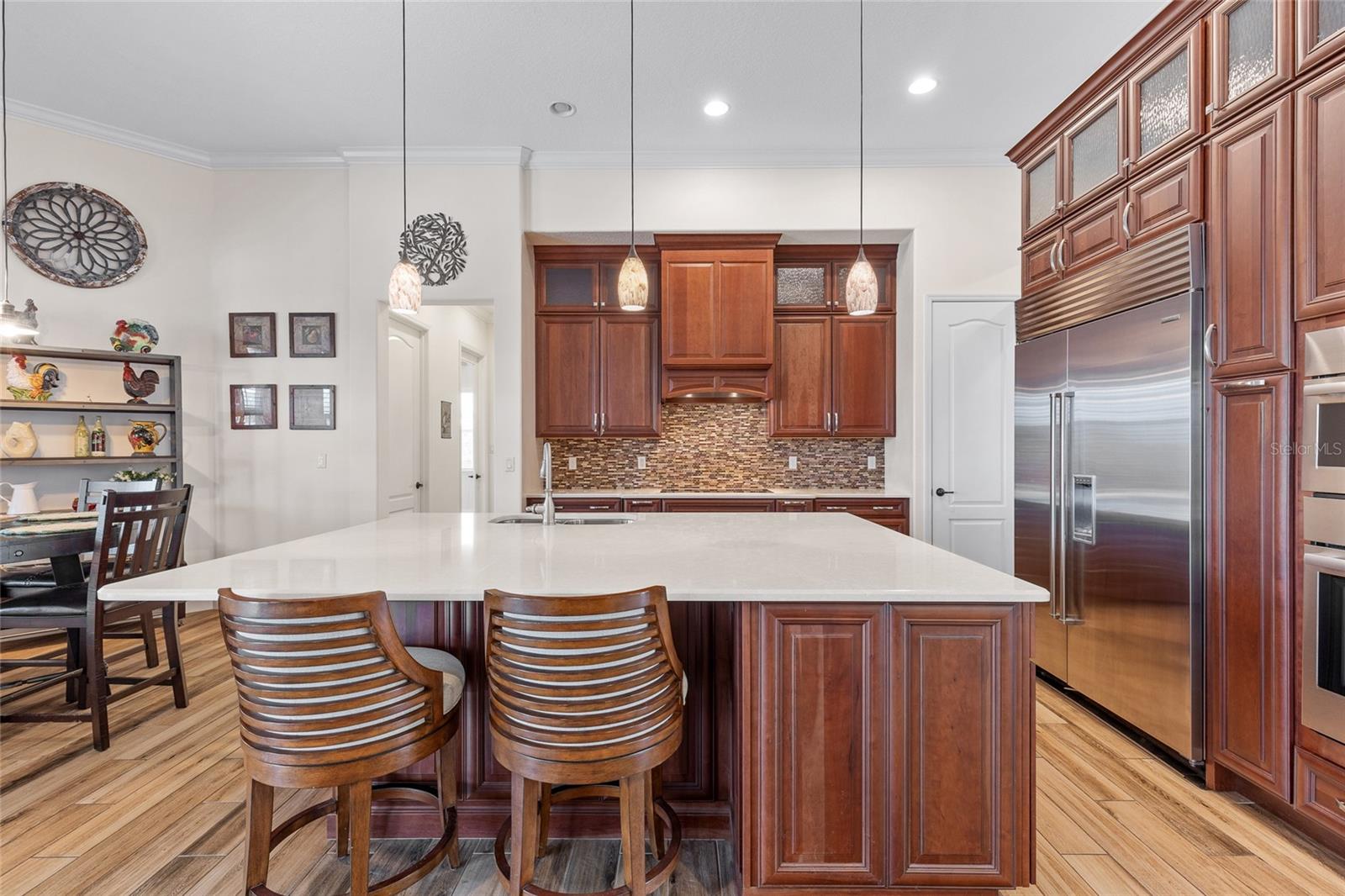 ACREAGE - Residential