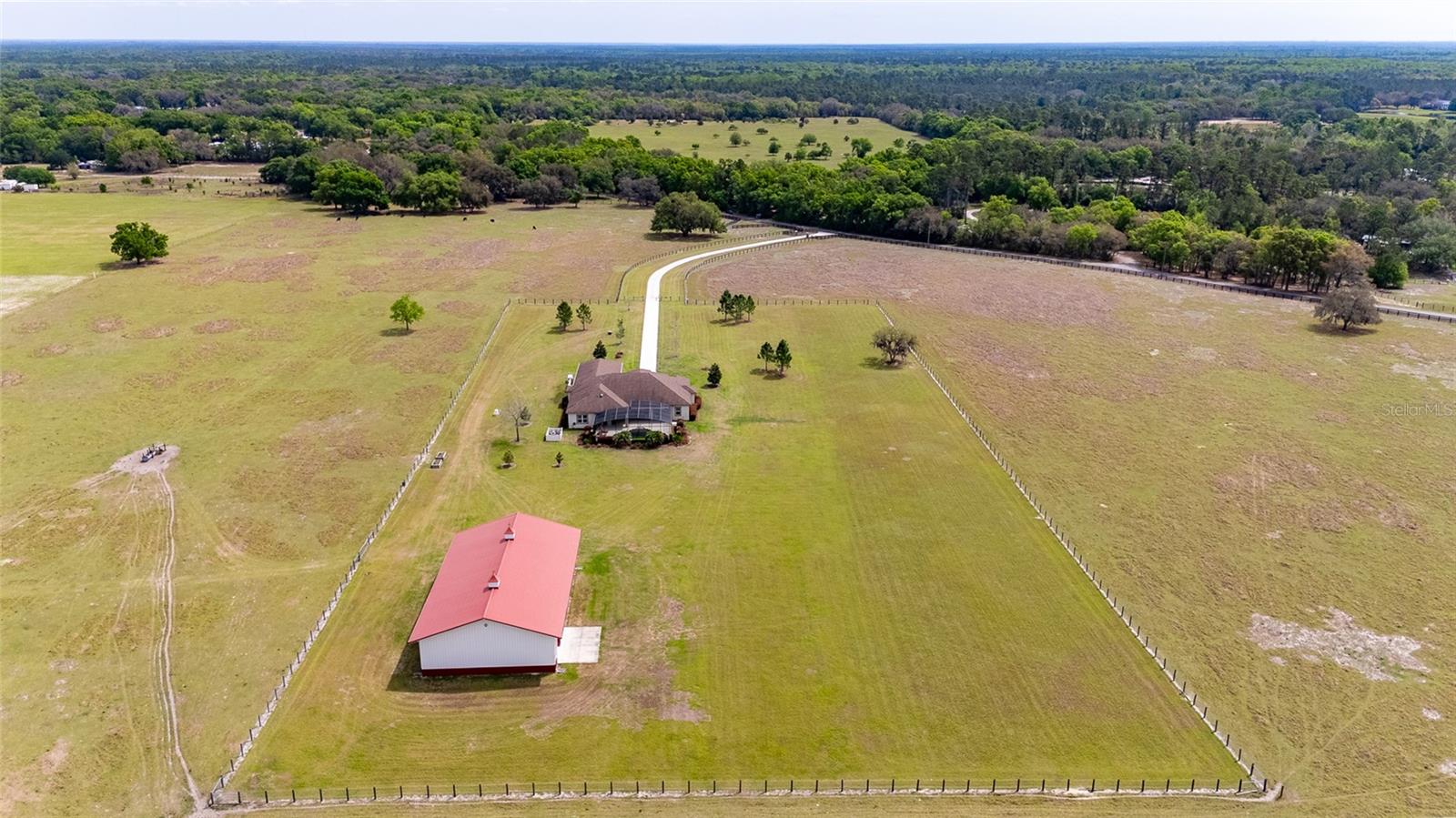 ACREAGE - Residential