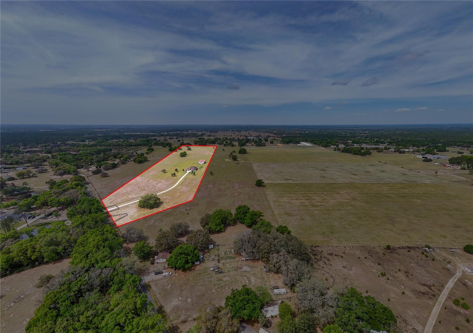 ACREAGE - Residential