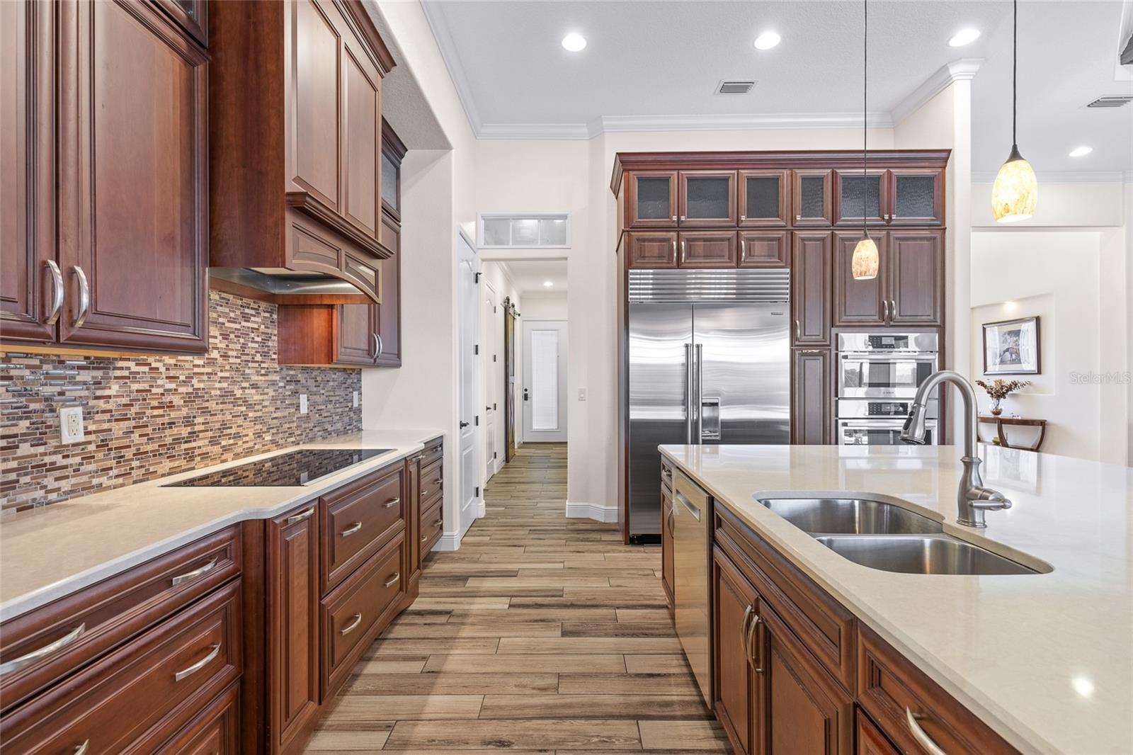 ACREAGE - Residential