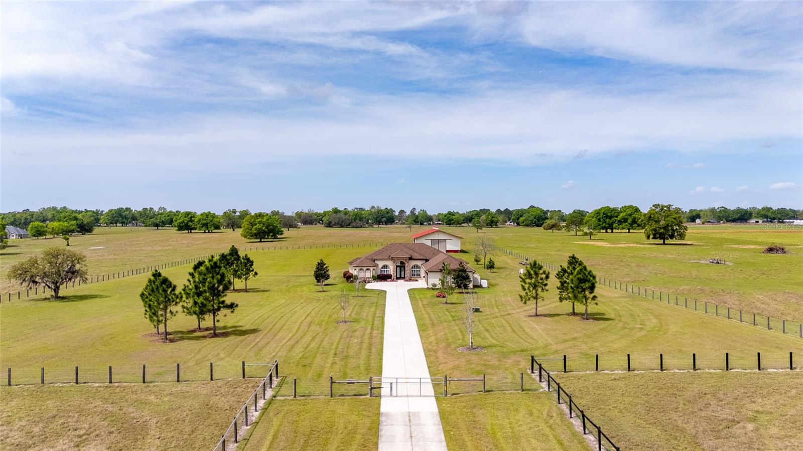 ACREAGE - Residential