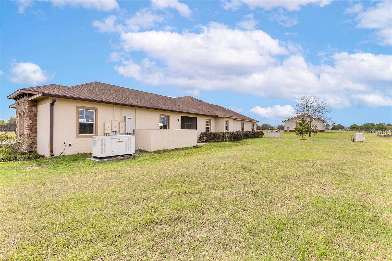 ACREAGE - Residential