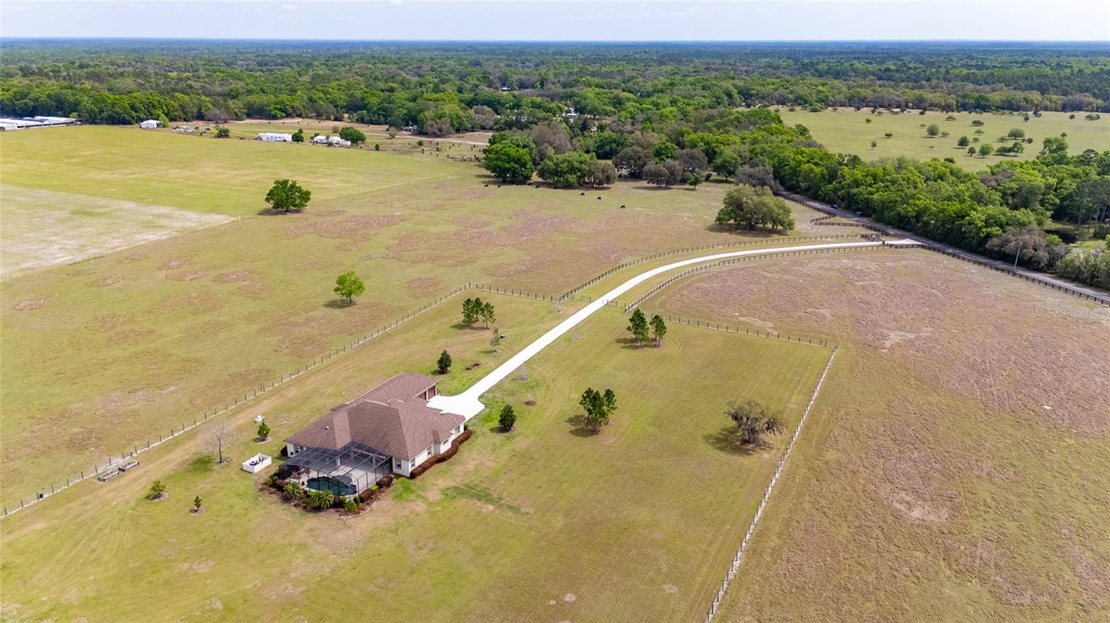 ACREAGE - Residential