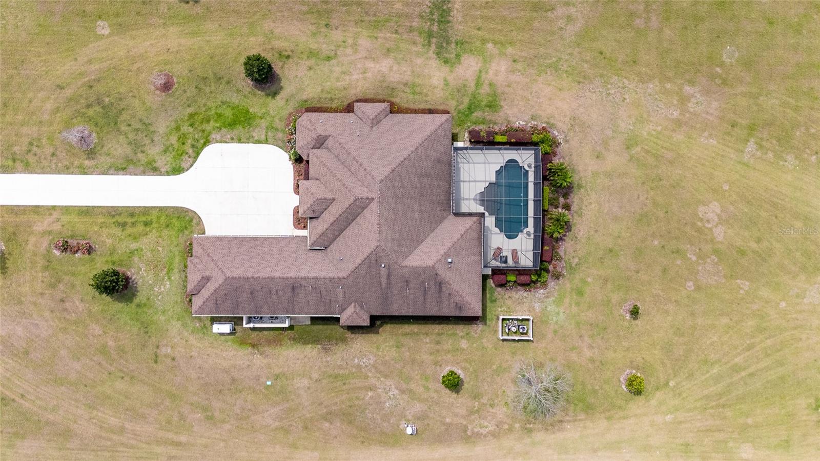 ACREAGE - Residential