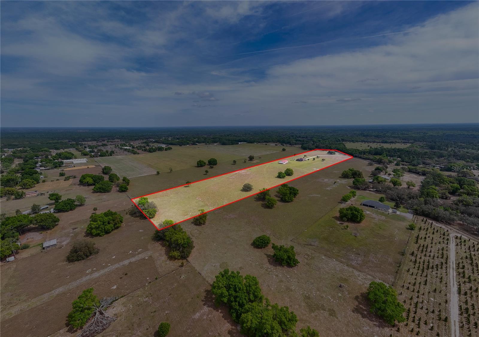 ACREAGE - Residential