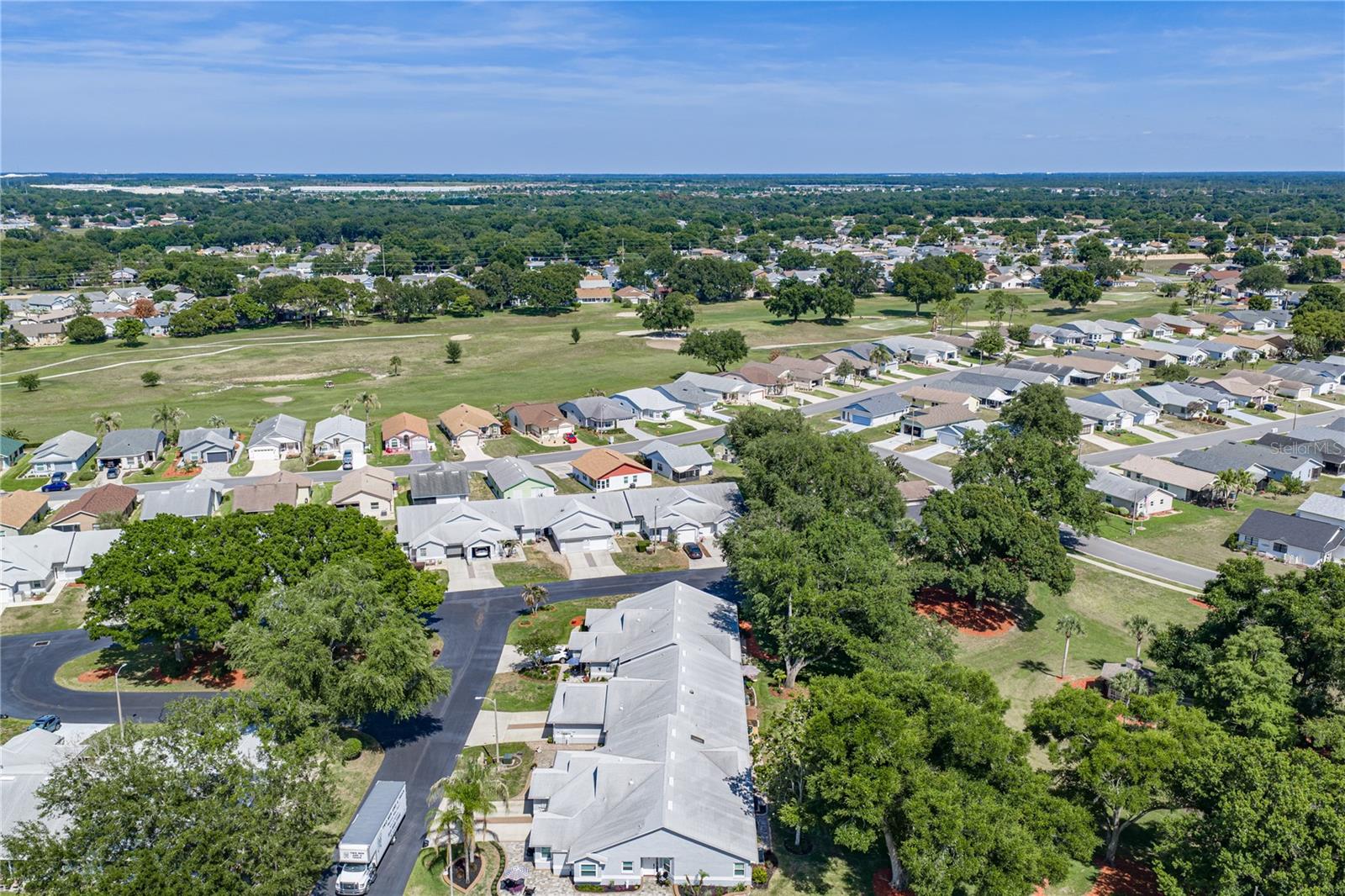 SANDPIPER GOLF & COUNTRY CLUB PH 05 - Residential