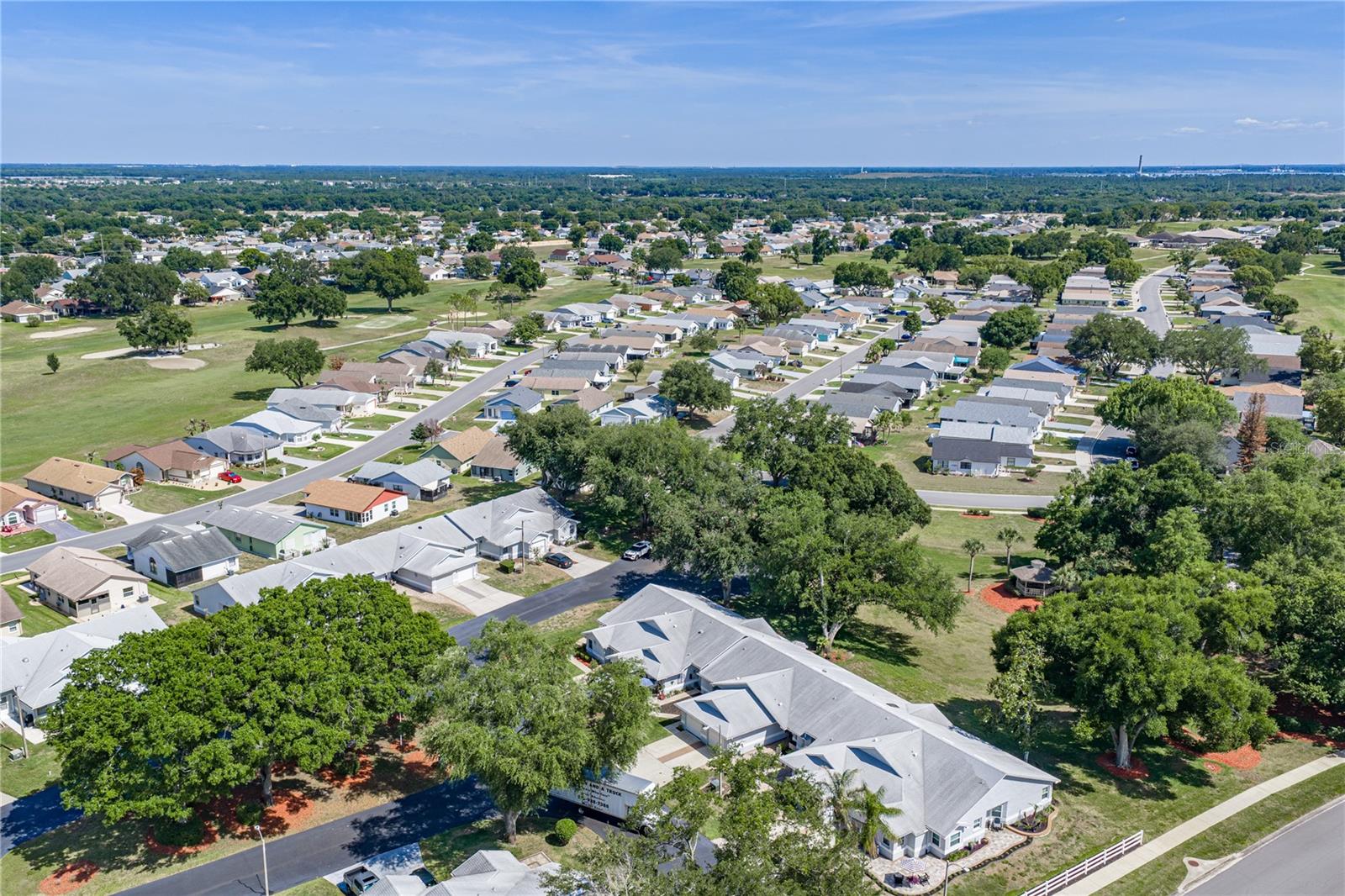 SANDPIPER GOLF & COUNTRY CLUB PH 05 - Residential