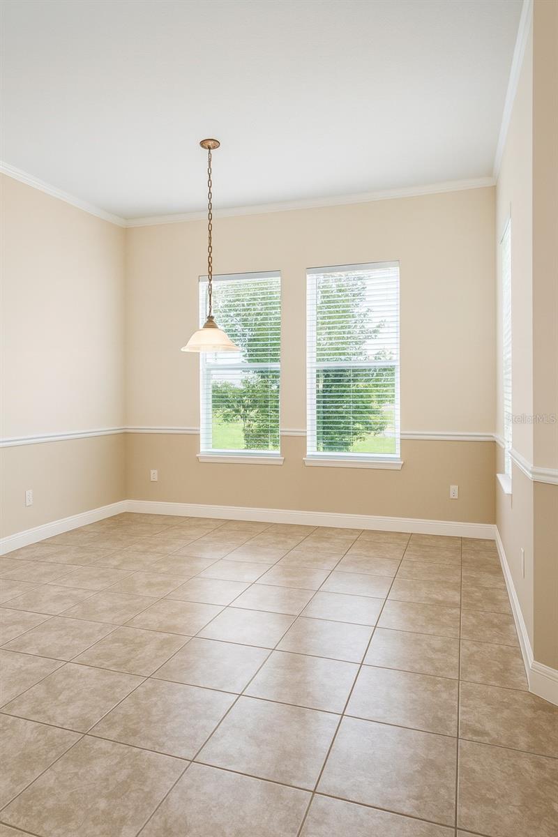 SAND LAKE SOUND - Residential Lease